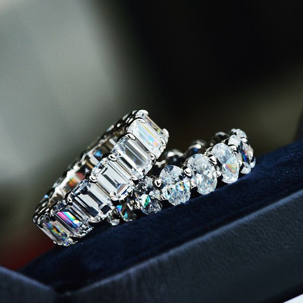 lovers moissanite diamond ring 100% original 925 sterling silver engagement wedding band rings for women men fine jewelry gift, Slivery;golden
lovers moissanite diamond ring 100% original 925 sterling silver engagement wedding band rings for women men fine jewelry gift, Slivery;golden