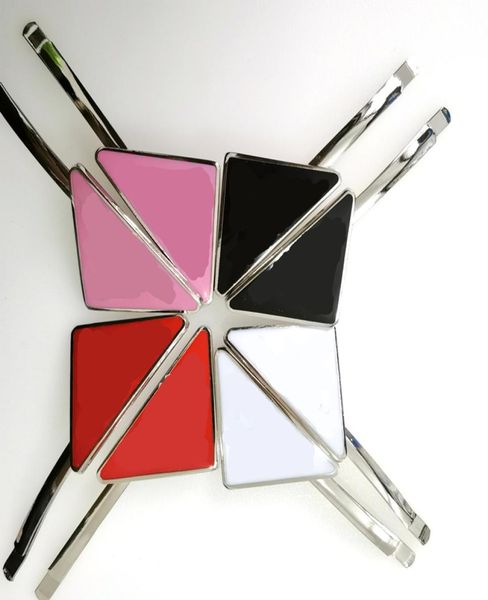 hair clips highend metal triangle headgear european and american hairpin alloy electroplating polished hairpin female 4 colours6214481, Golden;silver
hair clips highend metal triangle headgear european and american hairpin alloy electroplating polished hairpin female 4 colours6214481, Golden;silver