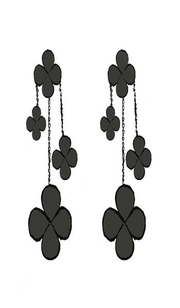 women gilrs dangle chandelier earrings clover fourleaf 4 flowers motherofpearl designer jewelry sterling silver 925875
women gilrs dangle chandelier earrings clover fourleaf 4 flowers motherofpearl designer jewelry sterling silver 925875