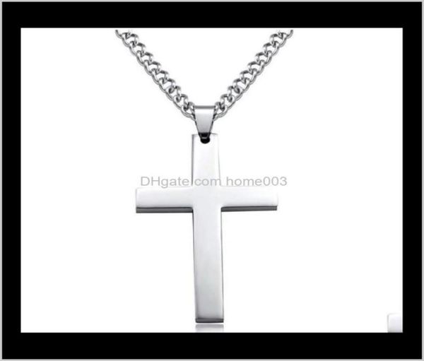 pendants mens cross pendant necklaces stainless steel link chain necklace statement charm jewelry gifts fashion aessorie5604887, Silver
pendants mens cross pendant necklaces stainless steel link chain necklace statement charm jewelry gifts fashion aessorie5604887, Silver