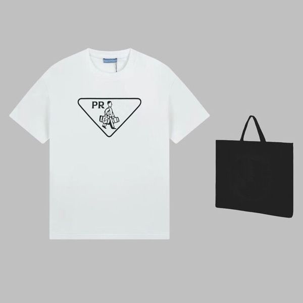 2023 designer letter print men's t shirt street hip hop high street short sleeve women's t shirt fashion couple sweatshirt h376s5, Black;brown
2023 designer letter print men's t shirt street hip hop high street short sleeve women's t shirt fashion couple sweatshirt h376s5, Black;brown