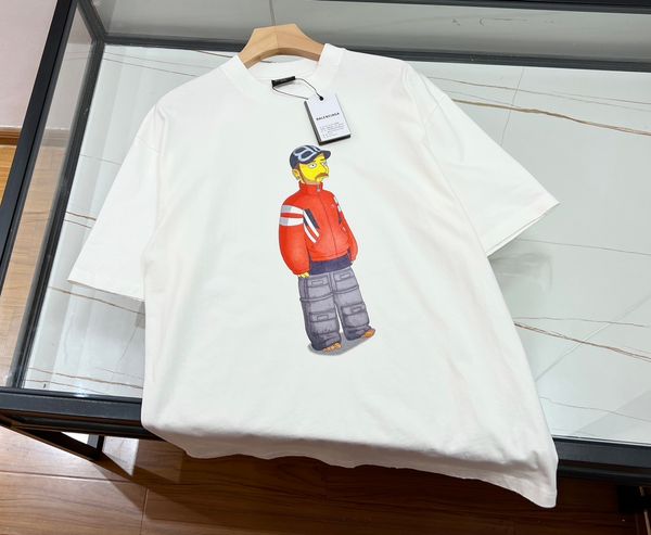 2023 summer model mens designer beautiful t shirts - us size tshirts - mens new designer short sleeve t shirts, White;black
2023 summer model mens designer beautiful t shirts - us size tshirts - mens new designer short sleeve t shirts, White;black