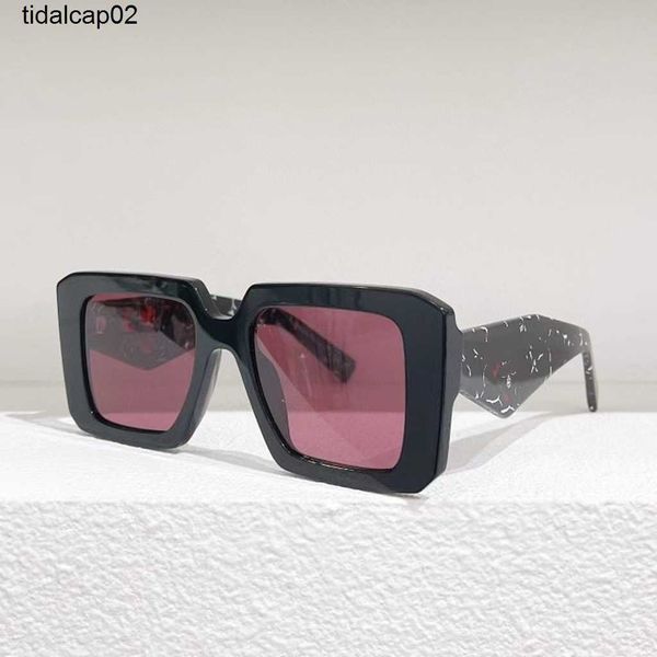 p's new net red the same personalized trend large frame sunglasses women's versatile sunglasses spr 23y-s, White;black
p's new net red the same personalized trend large frame sunglasses women's versatile sunglasses spr 23y-s, White;black