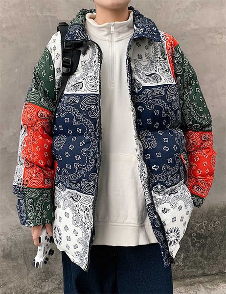 winter oem custom down jacket manufacturer oversized puffer coat men's blank bandana puffer jacket sveq, Black
winter oem custom down jacket manufacturer oversized puffer coat men's blank bandana puffer jacket sveq, Black