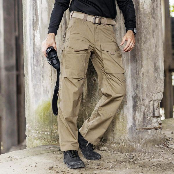 pants soldier outdoor sports camping hiking tactical pants men's trousers four seasons multipocket ykk zipper, Black
pants soldier outdoor sports camping hiking tactical pants men's trousers four seasons multipocket ykk zipper, Black