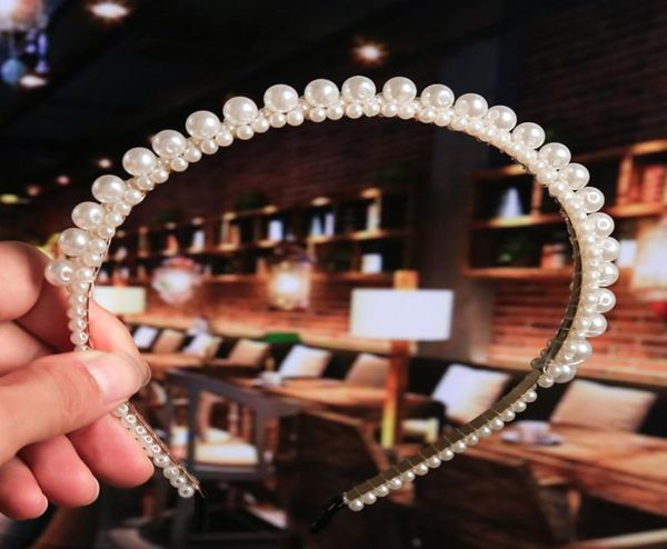 pearl headband beads bow crown headbands for women girls wedding bridal hair hoop fashion jewelry will and sandy5371973, Silver
pearl headband beads bow crown headbands for women girls wedding bridal hair hoop fashion jewelry will and sandy5371973, Silver
