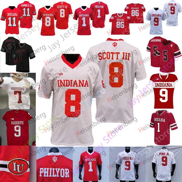 american wear new jerseys indiana hoosiers football jersey ncaa college michael penix jrs tevies cotti iit yf ryfoglea ntwaanr andlee ls tep, Black
american wear new jerseys indiana hoosiers football jersey ncaa college michael penix jrs tevies cotti iit yf ryfoglea ntwaanr andlee ls tep, Black