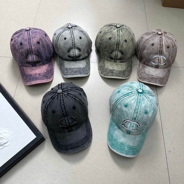 designer hat for men women fashion brand letter ball caps 4 seasons adjustable luxury sports baseball hats cap binding beach sun hats 22styl, Blue;gray
designer hat for men women fashion brand letter ball caps 4 seasons adjustable luxury sports baseball hats cap binding beach sun hats 22styl, Blue;gray