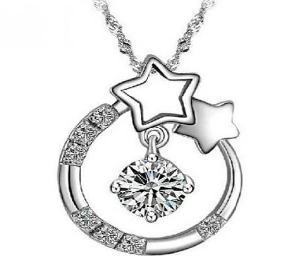 brand new 925 sterling silver woman zirconia austria crystal pendant water necklace 3layer white gold women wedding jewelry si9346314
brand new 925 sterling silver woman zirconia austria crystal pendant water necklace 3layer white gold women wedding jewelry si9346314