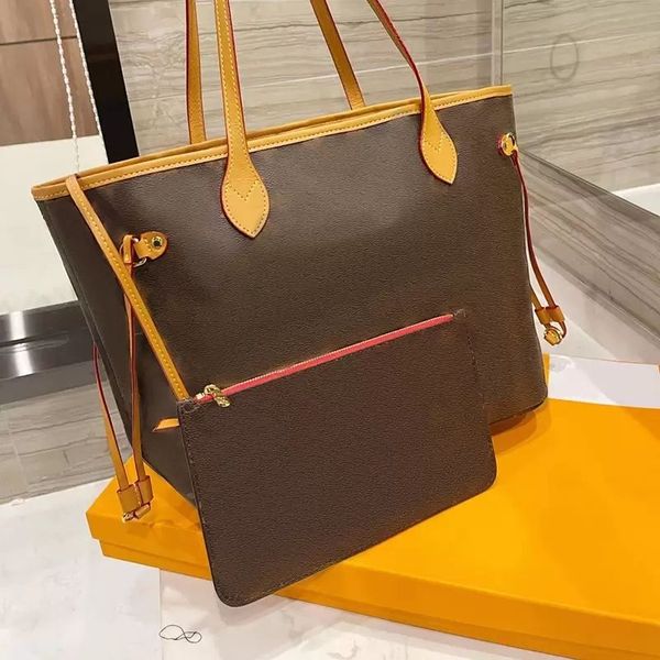 sell classic fashion bags lady shoulder bag handbags designer high-capacity totes with tag dust bag mother and child wallet, Black;red
sell classic fashion bags lady shoulder bag handbags designer high-capacity totes with tag dust bag mother and child wallet, Black;red
