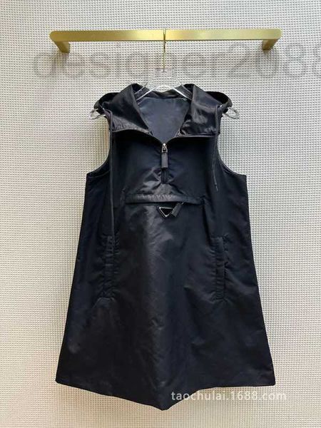 basic & casual dresses designer women's sweet cool work clothes casual street hooded a-line sleeveless dress 3w2j, Black;gray
basic & casual dresses designer women's sweet cool work clothes casual street hooded a-line sleeveless dress 3w2j, Black;gray
