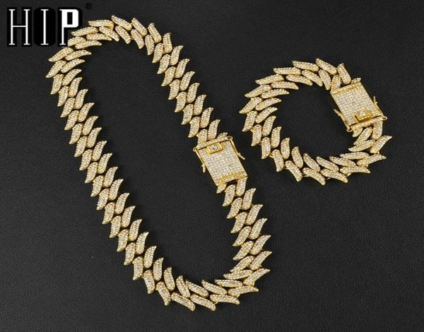 hip hop bling iced out full rhinestone men039s thorns bracelet gold prong cuban link chain bracelet necklace for men jewelry y25177774, Golden;silver
hip hop bling iced out full rhinestone men039s thorns bracelet gold prong cuban link chain bracelet necklace for men jewelry y25177774, Golden;silver