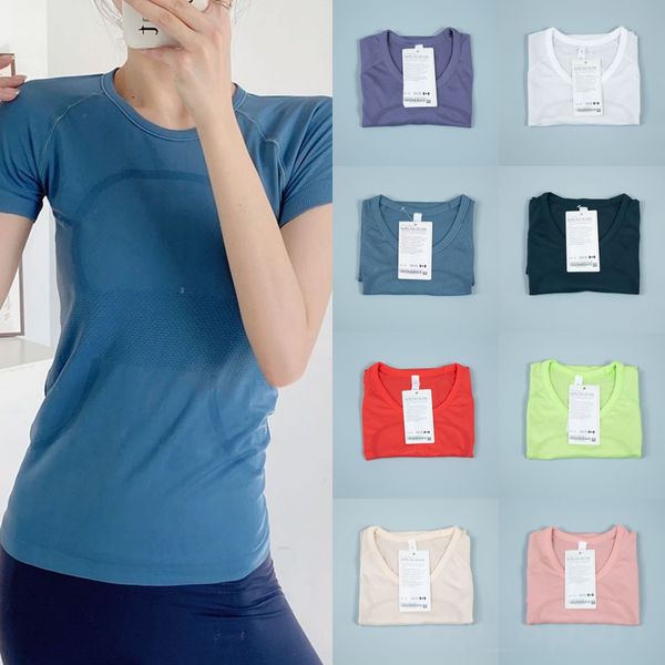 yoga lu align lu women bodybuilding short sleeve elastic running tshirt girl exercise athletic quick dry fitness yogas tee sports swiftly t
yoga lu align lu women bodybuilding short sleeve elastic running tshirt girl exercise athletic quick dry fitness yogas tee sports swiftly t