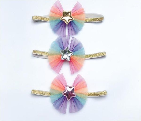 boutique ins 15pcs fashion cute glossy pu star bow headbands rainbow mesh bowknot glitter soft hairbands princess headwear15190558, Slivery;white
boutique ins 15pcs fashion cute glossy pu star bow headbands rainbow mesh bowknot glitter soft hairbands princess headwear15190558, Slivery;white