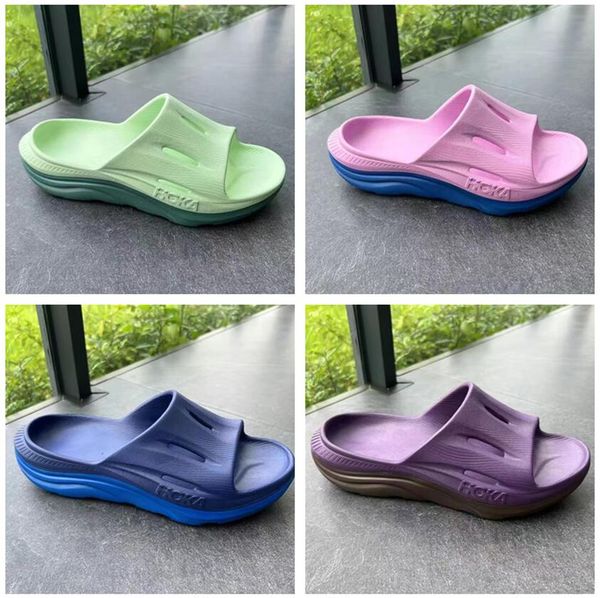 women men designer slippers slippers hoka one one orda recovery slide 3 white black blue pink purple yellow beige hokas slides summer sandal
women men designer slippers slippers hoka one one orda recovery slide 3 white black blue pink purple yellow beige hokas slides summer sandal