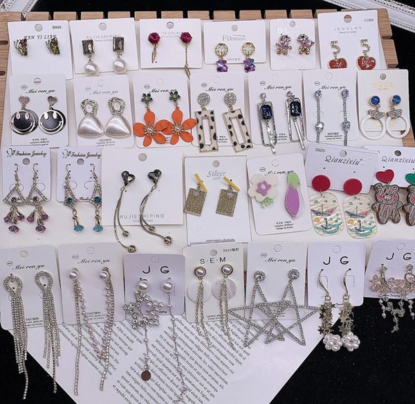 long earrings simple geometric plastic acrylic earrings silver needles zircon earring8297434, Golden;silver
long earrings simple geometric plastic acrylic earrings silver needles zircon earring8297434, Golden;silver