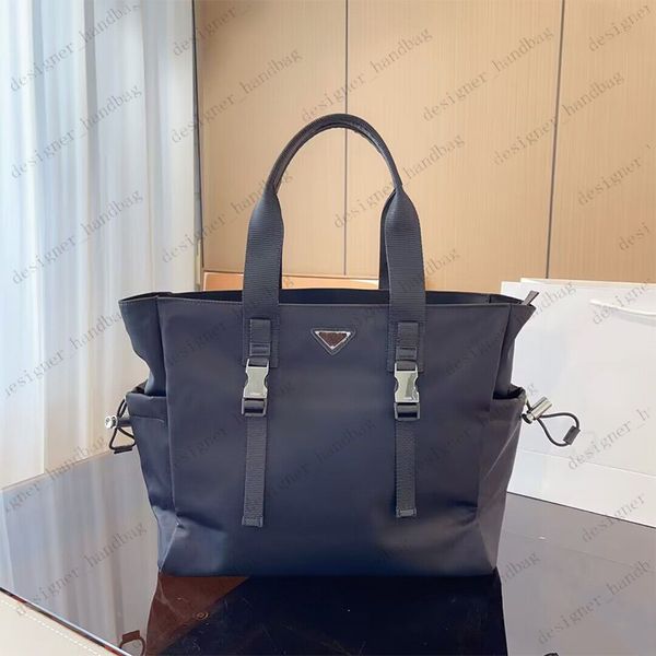 re-nylon tote shoulder bag black briefcase designer bag rucksacks for men wallets designers travel duffle shopping fashion luxurys handbag t
re-nylon tote shoulder bag black briefcase designer bag rucksacks for men wallets designers travel duffle shopping fashion luxurys handbag t