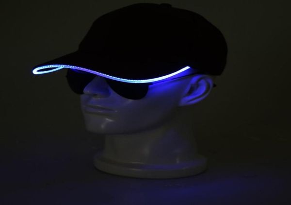 led light baseball cap 3 modes flash signal cap 24 stylesparty club black new fabric traveling headlamp advertising night hat9935704, Blue;gray
led light baseball cap 3 modes flash signal cap 24 stylesparty club black new fabric traveling headlamp advertising night hat9935704, Blue;gray