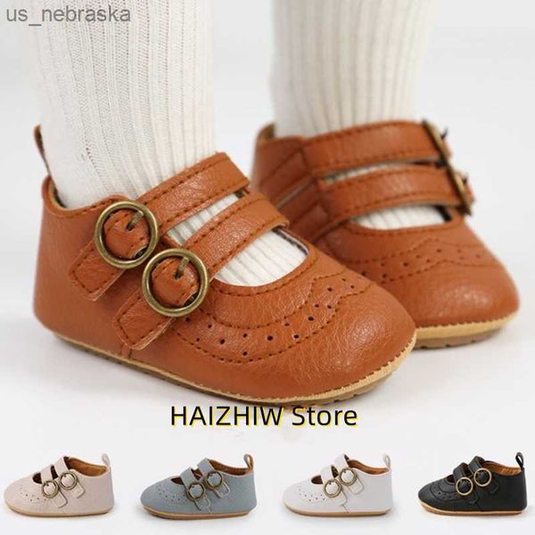 pu vintage baby shoes newborn infant boy girl prewalker classical pu soft antislip toddler crib crawl shoes moccasins l230518
pu vintage baby shoes newborn infant boy girl prewalker classical pu soft antislip toddler crib crawl shoes moccasins l230518