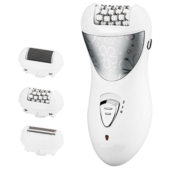 epilator original kemei 3in1 women electric epilator for face whole body bikini trimmer lady shaver leg hair removal foot callus remover
epilator original kemei 3in1 women electric epilator for face whole body bikini trimmer lady shaver leg hair removal foot callus remover