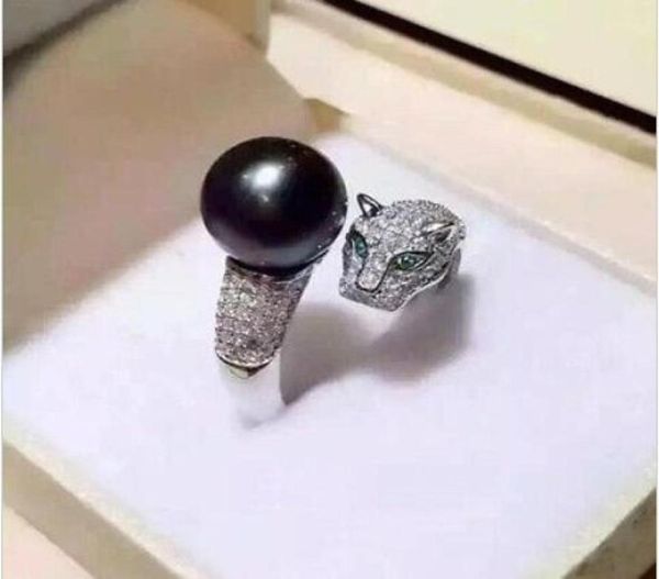 natural tahitian pearl rings leopard 10mm seawater black pearl ring aboveabsolute mother shell pearl ring2832386, Silver
natural tahitian pearl rings leopard 10mm seawater black pearl ring aboveabsolute mother shell pearl ring2832386, Silver