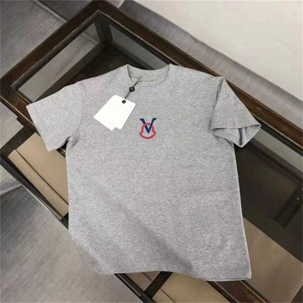 new mens designers t shirt man womens with letters print short sleeves summer shirts men loose tees asian size s-5xl zhii, White;black
new mens designers t shirt man womens with letters print short sleeves summer shirts men loose tees asian size s-5xl zhii, White;black