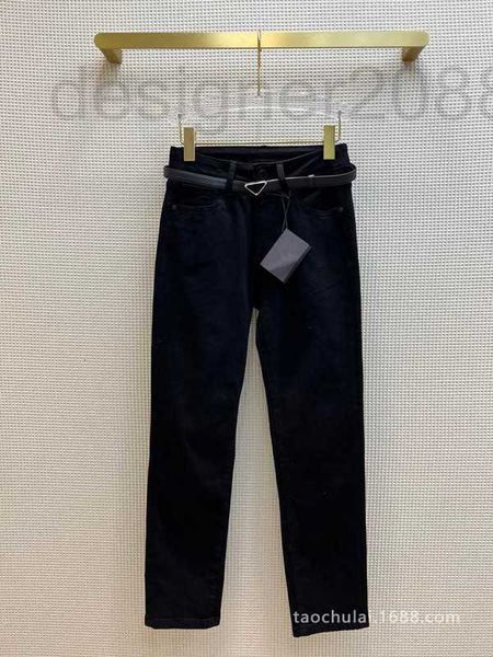 women's jeans designer casual versatile belt decorative slim straight denim m0us, Blue
women's jeans designer casual versatile belt decorative slim straight denim m0us, Blue