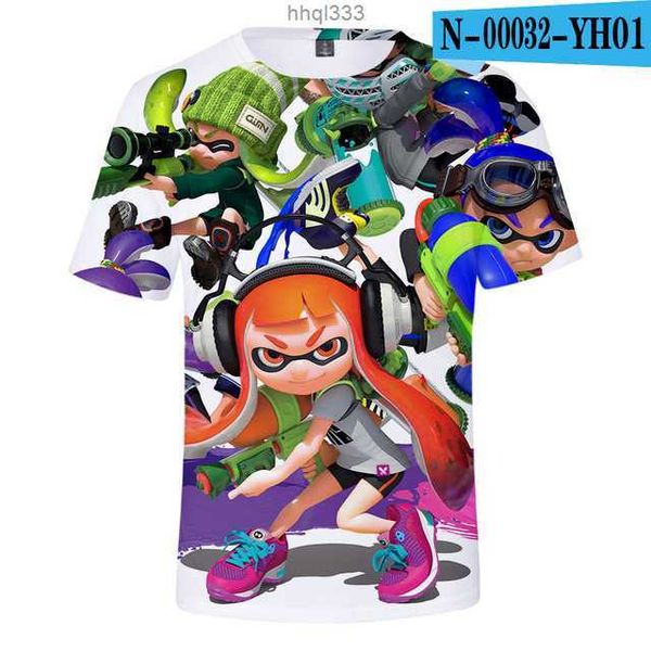 3qj0 l79o 3 to 13 years kids t shirt shooting game splatoon 3d printed tshirt t-shirt boys girls streetwear t shirts tee children clothes, Blue
3qj0 l79o 3 to 13 years kids t shirt shooting game splatoon 3d printed tshirt t-shirt boys girls streetwear t shirts tee children clothes, Blue