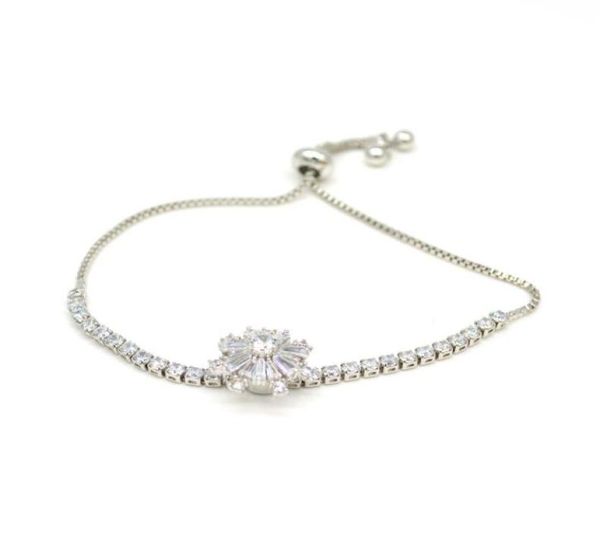 luxury crystal bracelets tennis genuine silver plated charms with zircon diamond roman bracelet 117403, Golden;silver
luxury crystal bracelets tennis genuine silver plated charms with zircon diamond roman bracelet 117403, Golden;silver