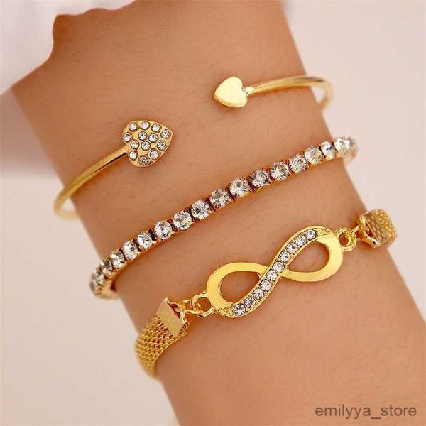 charm bracelets lucky geometry shaped zircon bracelet set red pentagram bracelets for women men friendship fashion jewelry party gifts, Golden;silver
charm bracelets lucky geometry shaped zircon bracelet set red pentagram bracelets for women men friendship fashion jewelry party gifts, Golden;silver
