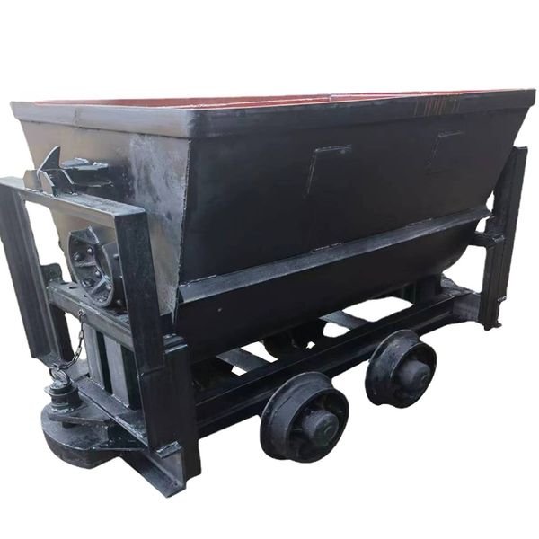 customized railway bucket tipping mining wagon car mine cars cart mine wagon underground mine wagon
customized railway bucket tipping mining wagon car mine cars cart mine wagon underground mine wagon