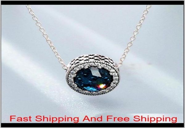 crystal pendant necklace multicolor stone fits pandora 45cm with 8cm chain women female birthday chirstmas gift3465607, Silver
crystal pendant necklace multicolor stone fits pandora 45cm with 8cm chain women female birthday chirstmas gift3465607, Silver