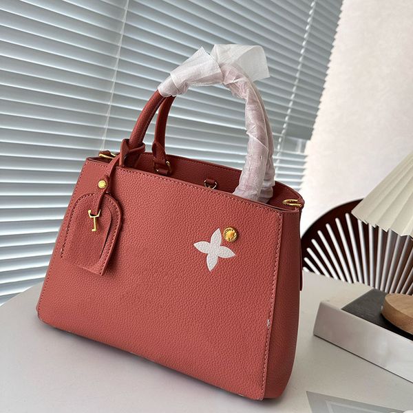 luxury handbags designer bag totes for women shoulder crossbody bags classic flower handbag fashion handle bags letter purse duffle tote bag
luxury handbags designer bag totes for women shoulder crossbody bags classic flower handbag fashion handle bags letter purse duffle tote bag