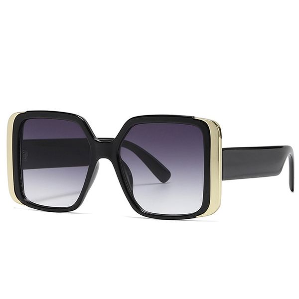 sunglasses designer for men women luxury brand sunglasses new fashion sunshade popular classic large square frame sunscreen sunglasses sungl, White;black
sunglasses designer for men women luxury brand sunglasses new fashion sunshade popular classic large square frame sunscreen sunglasses sungl, White;black
