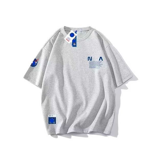 2023new mens womens designer t shirt printed fashion man t-shirt cotton casual tees short sleeve luxury hip hop streetwear tshirts 5xl 8lxv, White;black
2023new mens womens designer t shirt printed fashion man t-shirt cotton casual tees short sleeve luxury hip hop streetwear tshirts 5xl 8lxv, White;black