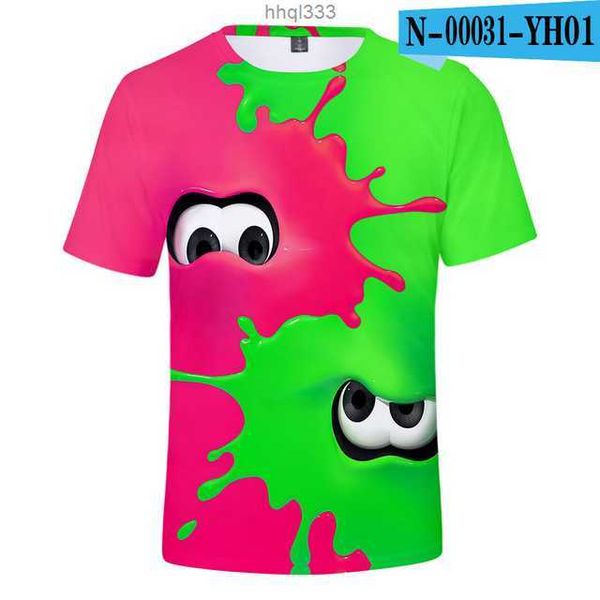 f5ia l79o 3 to 13 years kids t shirt shooting game splatoon 3d printed tshirt t-shirt boys girls streetwear t shirts tee children clothes, Blue
f5ia l79o 3 to 13 years kids t shirt shooting game splatoon 3d printed tshirt t-shirt boys girls streetwear t shirts tee children clothes, Blue