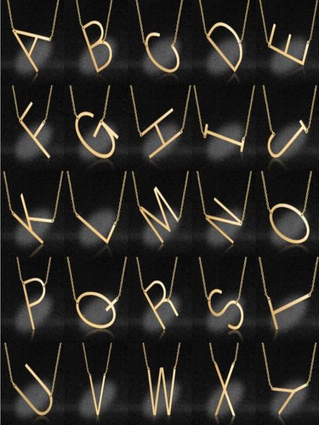 personalized stainless steel az letter name initial gold silver plated stainless steel necklace pendant for girls gift4512691
personalized stainless steel az letter name initial gold silver plated stainless steel necklace pendant for girls gift4512691