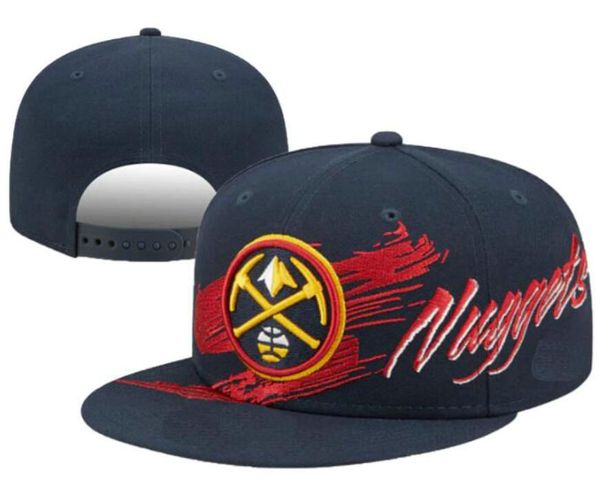 fashion mens designer hat womens ''nuggets'' baseball cap 2023 finals champions sun hat bone embroidery wholesale casque, Black;white
fashion mens designer hat womens ''nuggets'' baseball cap 2023 finals champions sun hat bone embroidery wholesale casque, Black;white