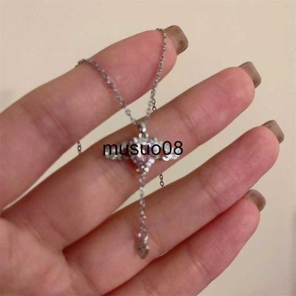 pendant necklaces 2023 new pink crystal angel wings heart pendant necklace ladies simple jewelry girls necklace choker cupid's arrow je, Silver
pendant necklaces 2023 new pink crystal angel wings heart pendant necklace ladies simple jewelry girls necklace choker cupid's arrow je, Silver