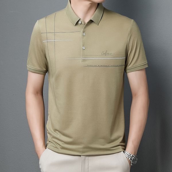 men's polos 2023 summer men's upscale business polo thin youth solid color fashion casual short sleeve quick drying mens shirt 3li, White;black
men's polos 2023 summer men's upscale business polo thin youth solid color fashion casual short sleeve quick drying mens shirt 3li, White;black