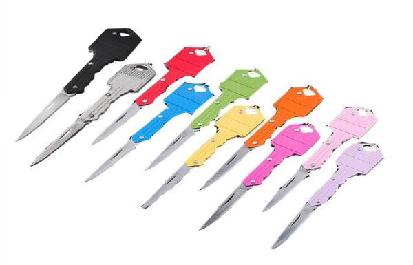 mini stainless folding knife keychains pocket knives outdoor camping hunting tactical combat knifes survival tool 10 colors4666981, Silver
mini stainless folding knife keychains pocket knives outdoor camping hunting tactical combat knifes survival tool 10 colors4666981, Silver