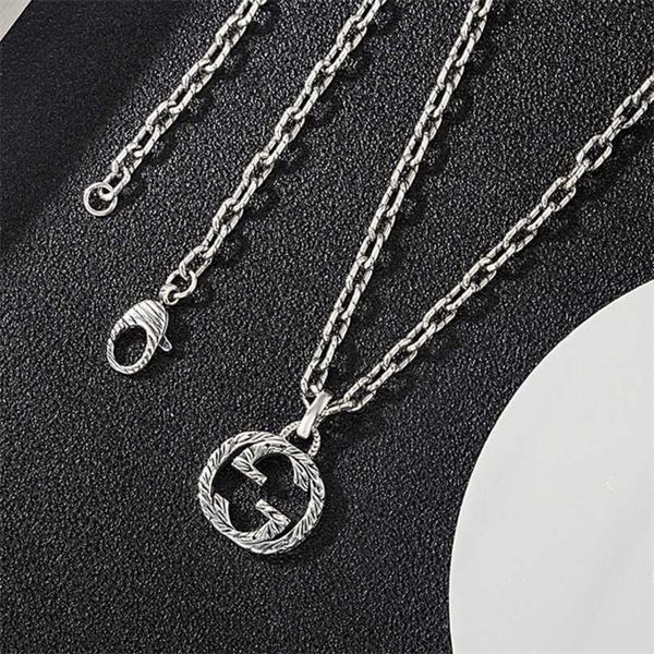 60% off designer jewelry bracelet ring 925 pure twist thread necklace woven interlaced pendant pattern ancient lovers, Silver
60% off designer jewelry bracelet ring 925 pure twist thread necklace woven interlaced pendant pattern ancient lovers, Silver