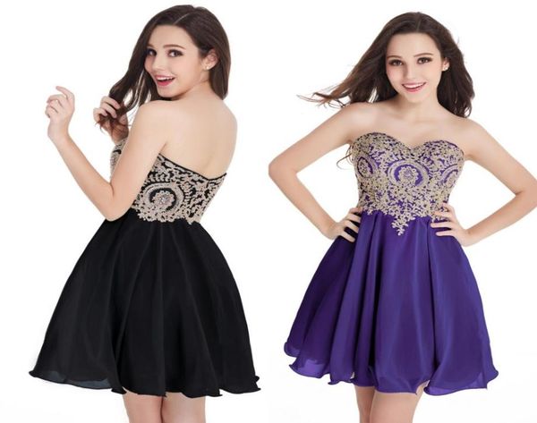short chiffon homecoming dresses gold lace sweetheart prom party gowns real image cocktail dress junior bridesmaid dresses c4566234, Blue;pink
short chiffon homecoming dresses gold lace sweetheart prom party gowns real image cocktail dress junior bridesmaid dresses c4566234, Blue;pink