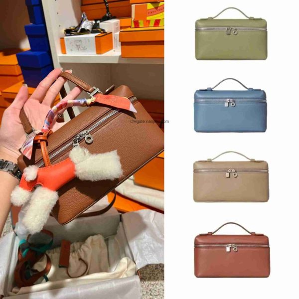 designer luxury evening handbags bag loropiana lp lunch box bag internet cowhide handbag simple one shoulder crossbody leather fashionable w
designer luxury evening handbags bag loropiana lp lunch box bag internet cowhide handbag simple one shoulder crossbody leather fashionable w