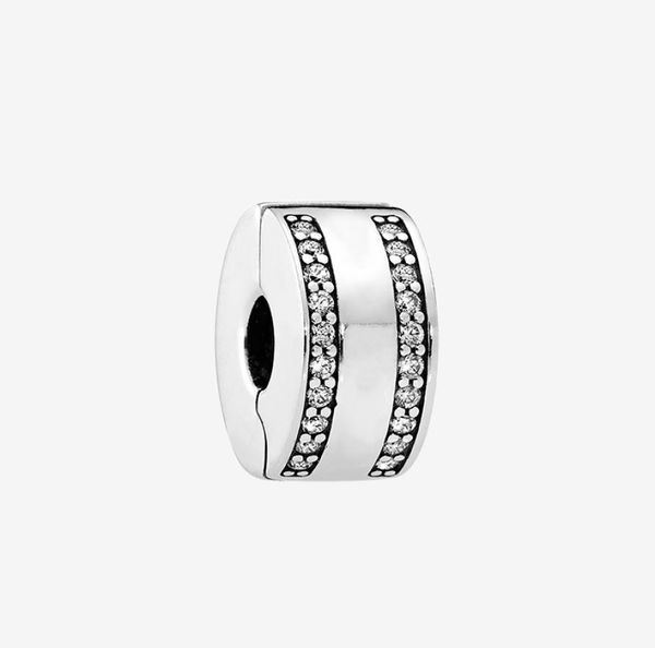 classical 925 sterling silver clip charm jewelry accessories with original box for pandora bracelet bangle making clips4322480, Black
classical 925 sterling silver clip charm jewelry accessories with original box for pandora bracelet bangle making clips4322480, Black