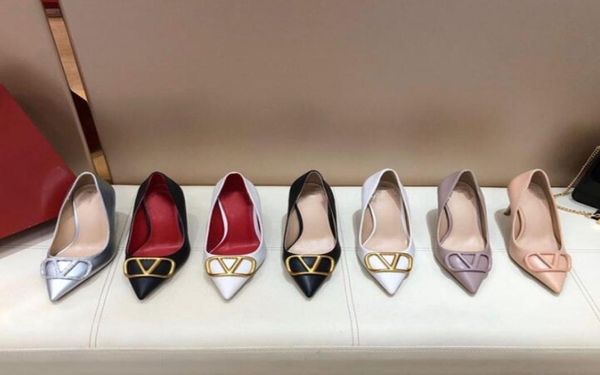 brand sandal high heel shoes metal buckle pointed toe shallow genuine leather women039s thin heel shoes 6cm 8cm 10cm classics d2165551, Black
brand sandal high heel shoes metal buckle pointed toe shallow genuine leather women039s thin heel shoes 6cm 8cm 10cm classics d2165551, Black
