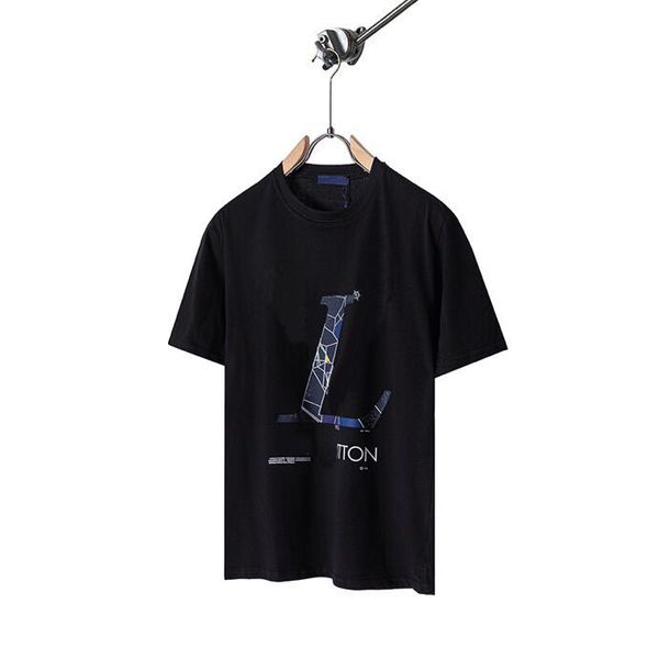 men's plus tees & polos street trend short sleeve men's t shirt high street shirt t shirt round neck letter print student sweatshi, Black;brown
men's plus tees & polos street trend short sleeve men's t shirt high street shirt t shirt round neck letter print student sweatshi, Black;brown