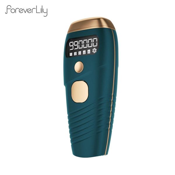 epilator 990000 flash laser electric epilator 5 levels ipl hair remover painless laser permanen trimmer all body hair removal armpit leg
epilator 990000 flash laser electric epilator 5 levels ipl hair remover painless laser permanen trimmer all body hair removal armpit leg