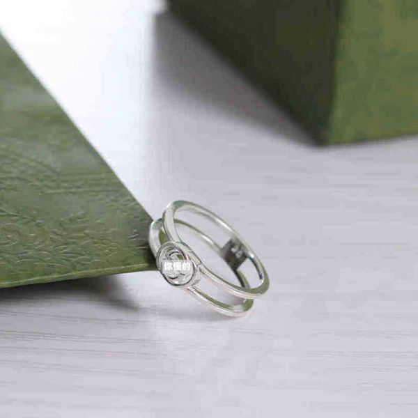 60% off designer jewelry bracelet necklace ring sj. narrow hollow out quality light simple male female lovers same ringnew jewellery, Silver
60% off designer jewelry bracelet necklace ring sj. narrow hollow out quality light simple male female lovers same ringnew jewellery, Silver