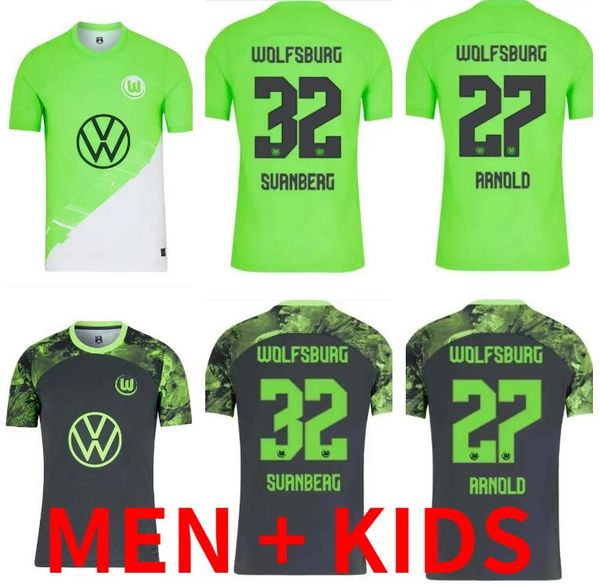 23 24 vfl wolfsburg soccer jerseys lacroix van de ven 2023 2024 arnold svanberg football shirt marmoush wind waldschmidt wimmer nmecha gerha, Black;yellow
23 24 vfl wolfsburg soccer jerseys lacroix van de ven 2023 2024 arnold svanberg football shirt marmoush wind waldschmidt wimmer nmecha gerha, Black;yellow